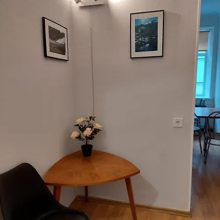 Apartamento Lovely & Sunny 2 Free Street Parking