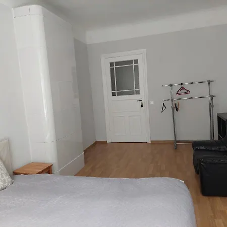 Lovely & Sunny 2 Free Street Parking Apartamento *