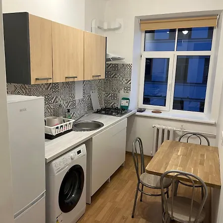 Apartamento Lovely & Sunny 2 Free Street Parking