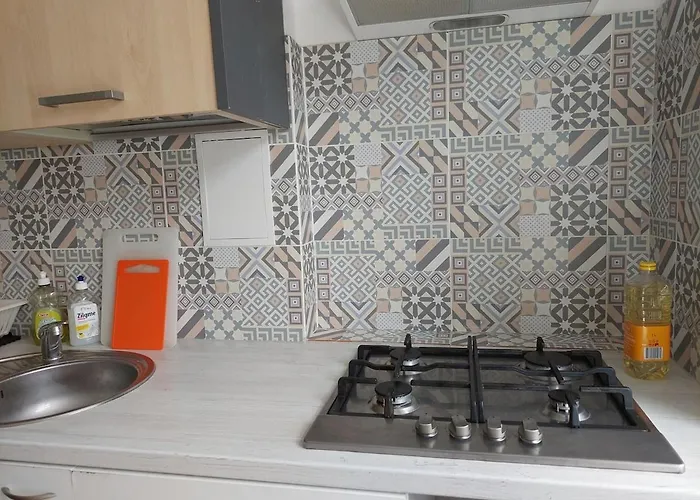 Lovely & Sunny 2 Free Street Parking * リガ